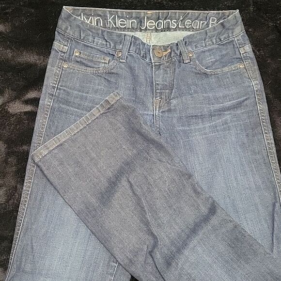 Calvin Klein Jeans Denim - Calvin Klein Jeans, Size 4